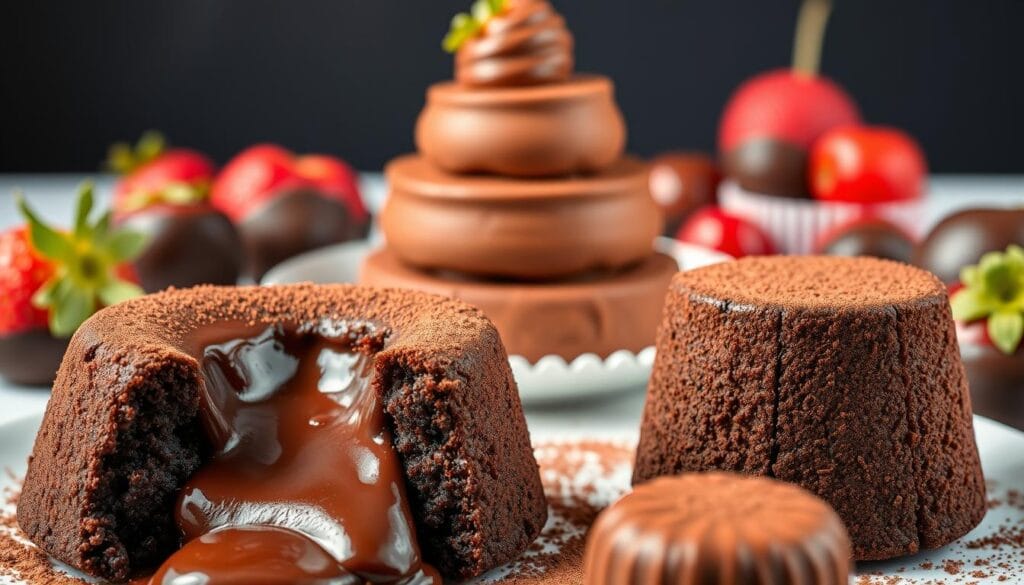 doces