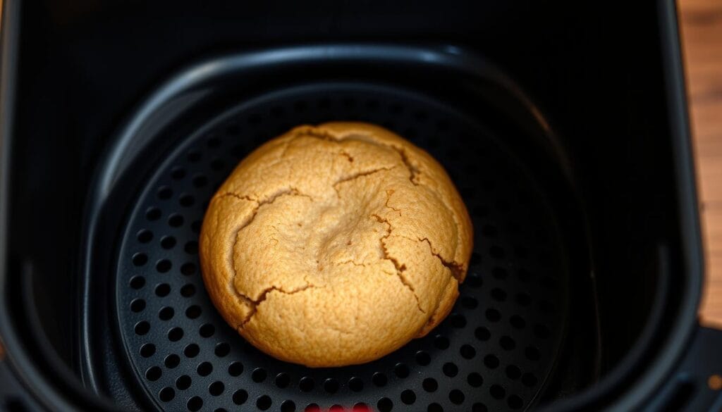 Cookies na AirFryer