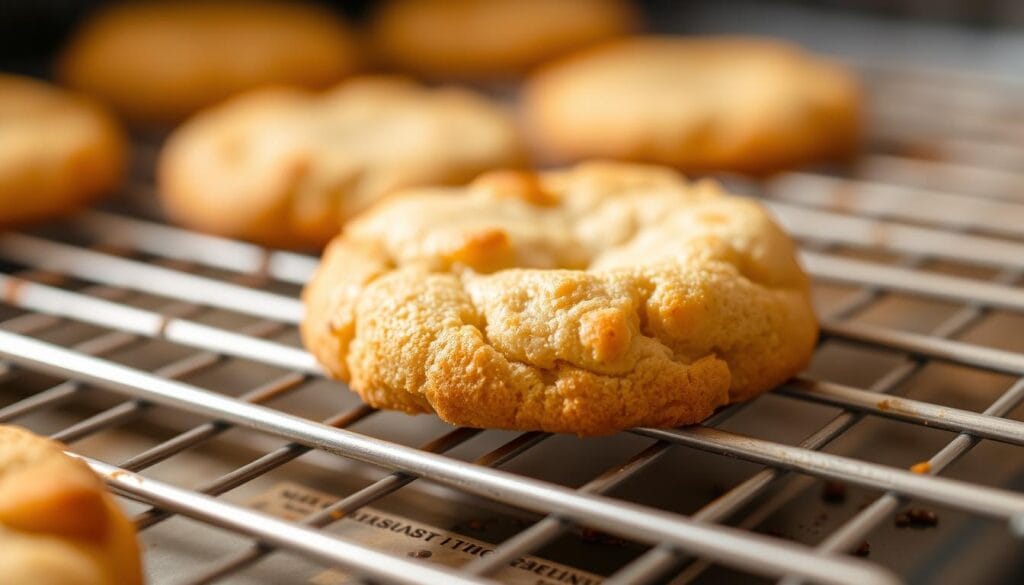 Cookie na AirFryer