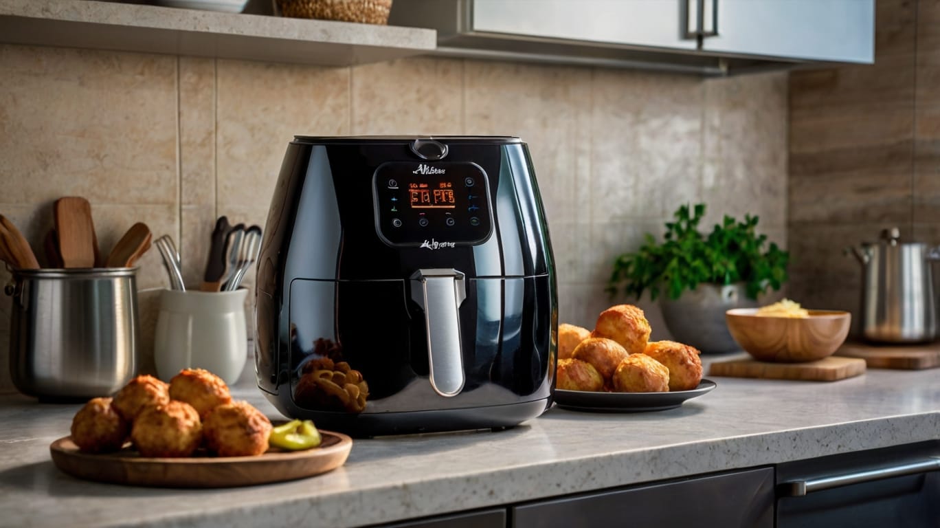 Airfryer