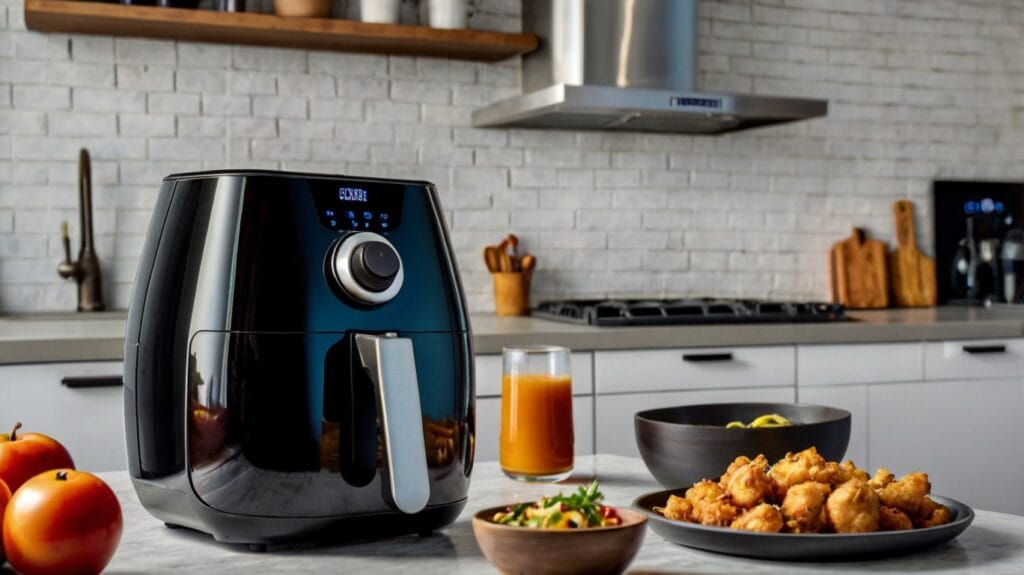 AirFryer