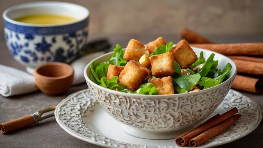 Salada Fatouche