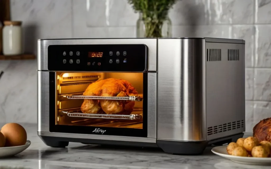 Forno para suas receitas