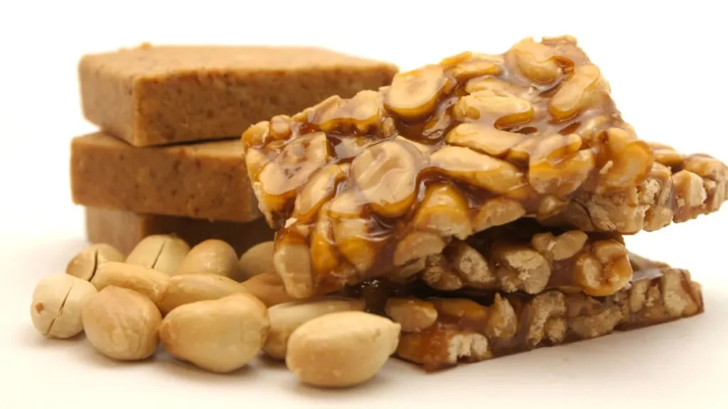 Descubra o Segredo do Pé de Moleque: Receita Tradicional e Novas Versões