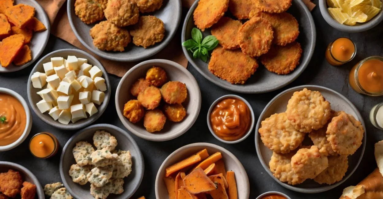 5 opções de lanche das crianças na Airfryer: práticas e saudáveis