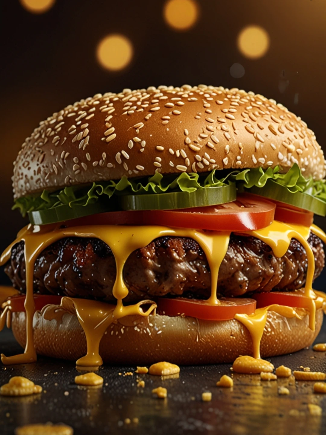 Os 10 Hambúrgueres Mais Caros do Mundo