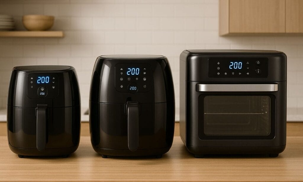 Você Não Deve Comprar Uma Airfryer Electrolux Antes de Saber Disso!