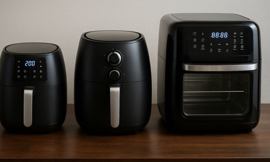 Alerta! Você Não Deve Comprar Uma Airfryer Electrolux Antes de Saber Disso!