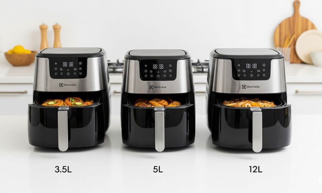 Alerta! Você Não Deve Comprar Uma Airfryer Electrolux Antes de Saber Disso!