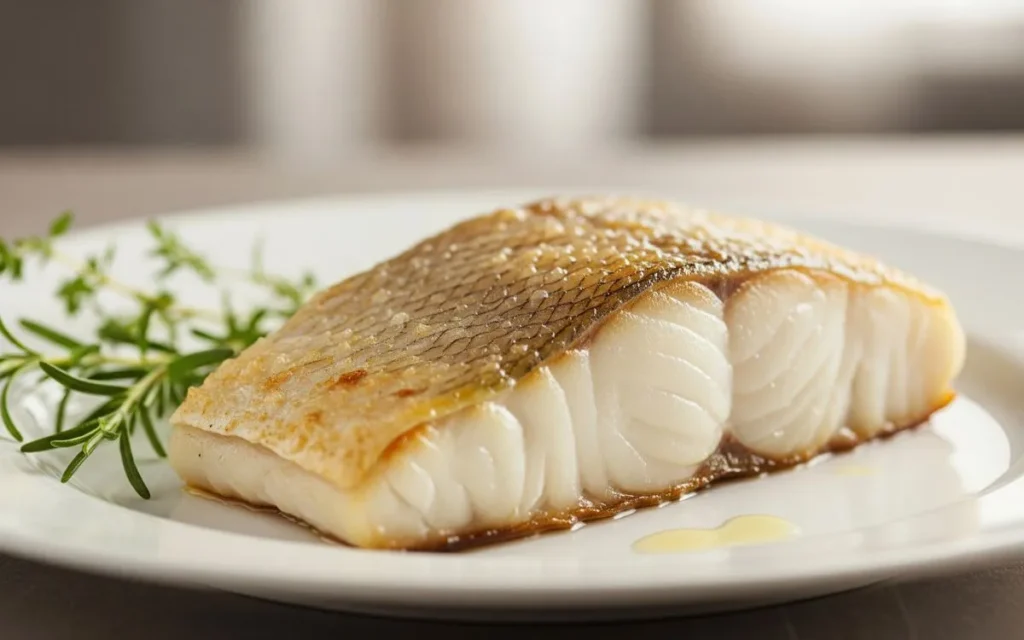 Bacalhau Assado na Airfryer Sabor Tradicional em Minutos