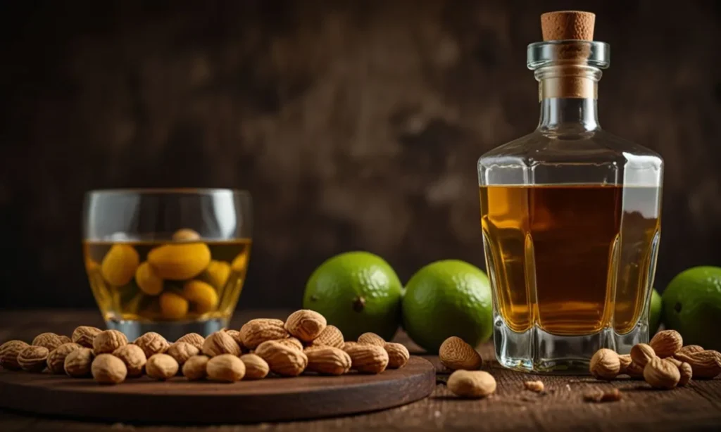 Bebidas Típicas de Festa Junina