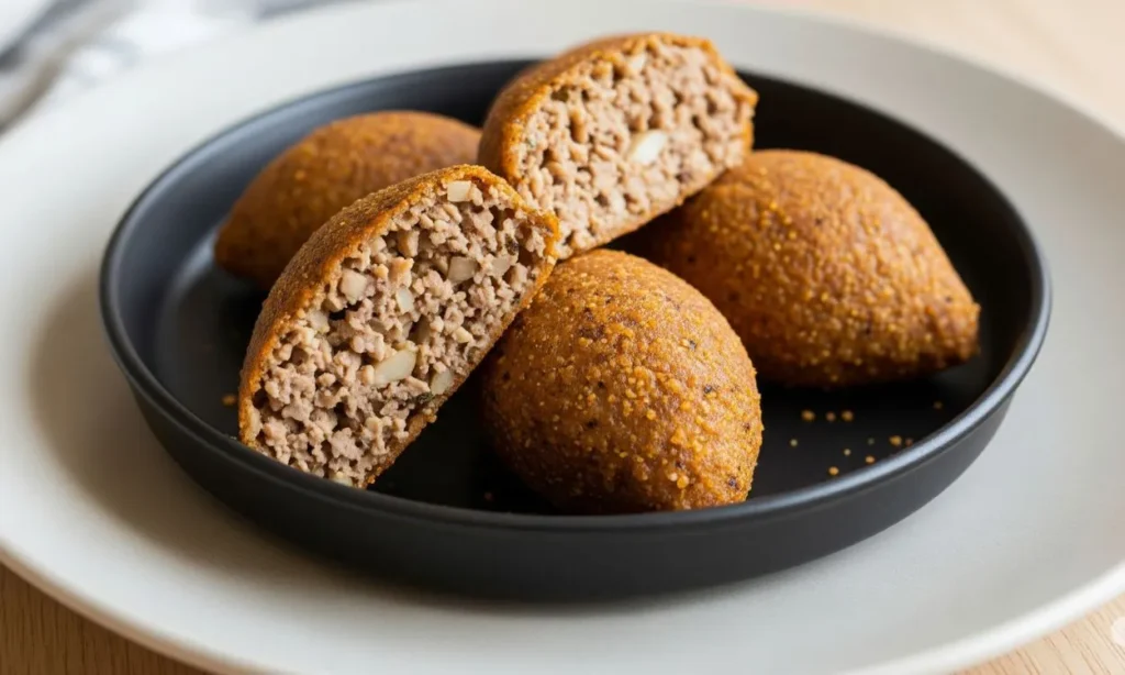 Kibe na Airfryer Receita Fácil e Afetiva Para o Dia a Dia