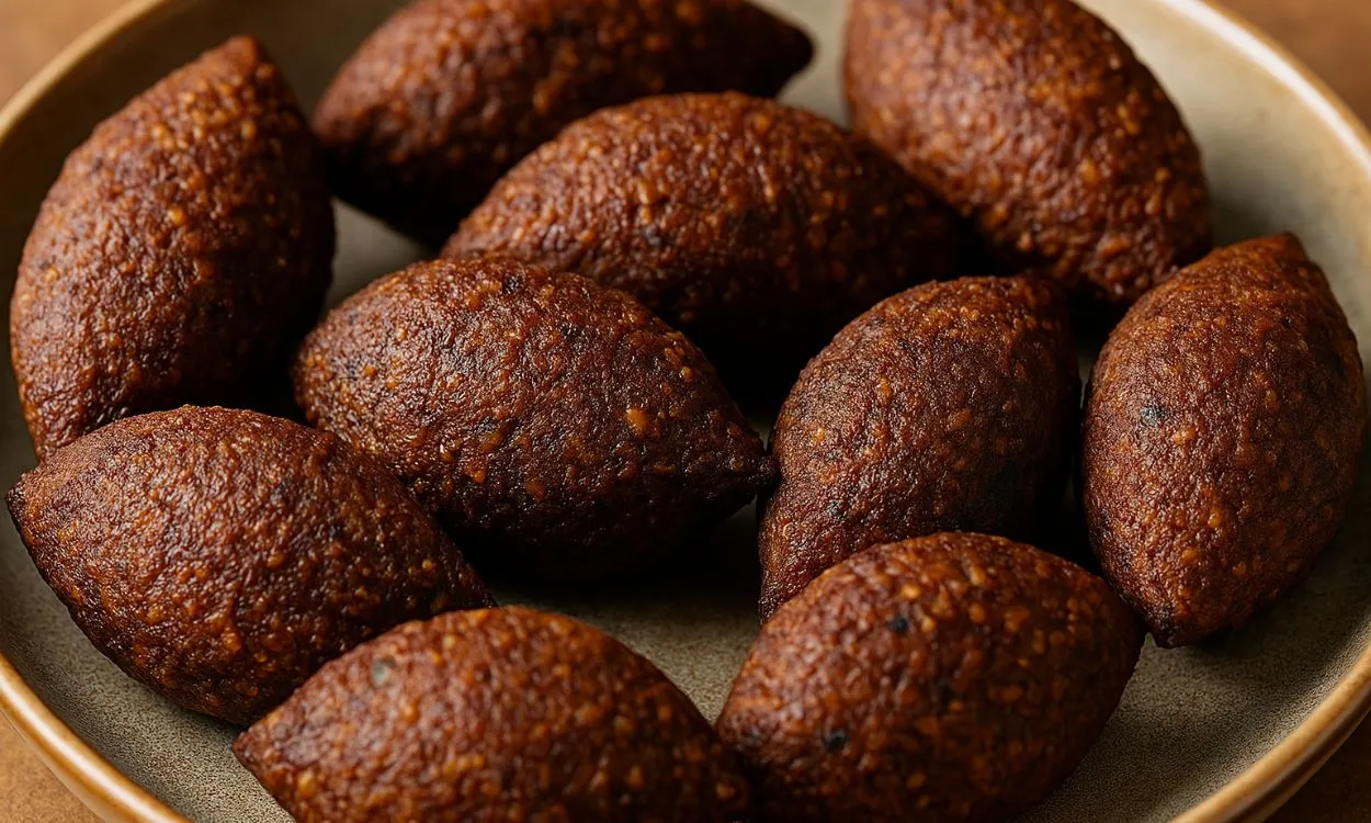 Kibe na Airfryer Receita Fácil e Afetiva Para o Dia a Dia