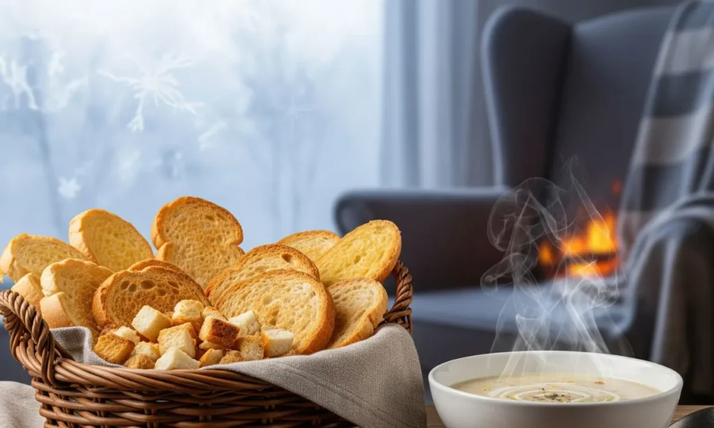 Leves e Nutritivas: Sopas Para o Inverno e Cuidar da Saúde