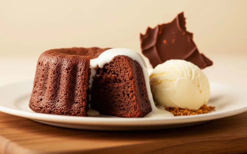 Petit Gâteau na Airfryer Receita Fácil em 30 Minutos!
