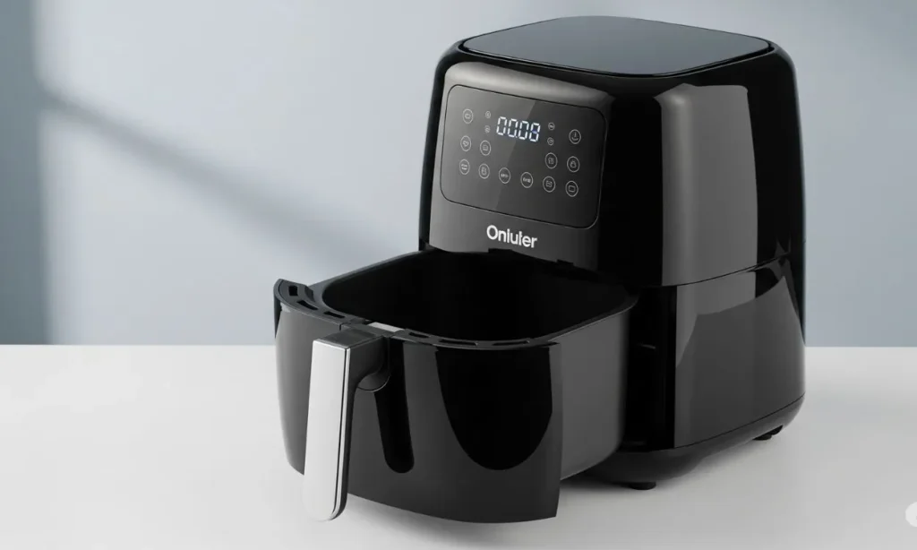 Evite Esses 7 Erros ao Fazer Frango Assado na Airfryer e Salve Sua Receita!