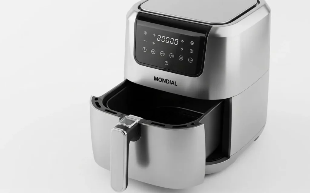 Airfryer da Mondial