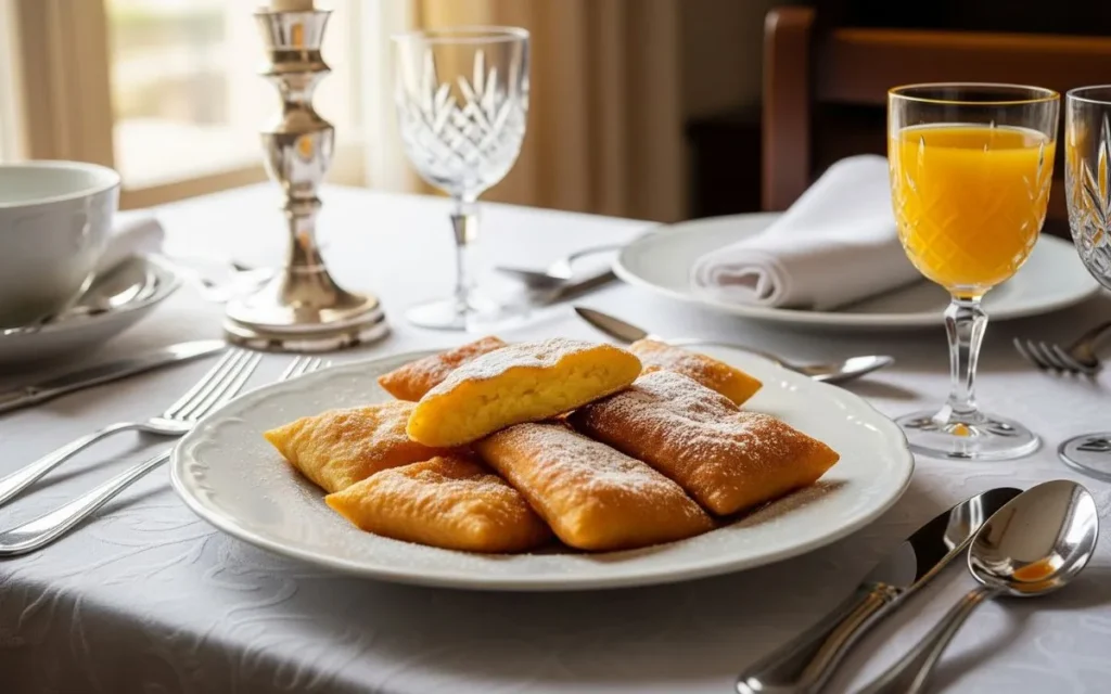 Rabanada na Airfryer: A Receitas Fáceis e Deliciosas para o Natal