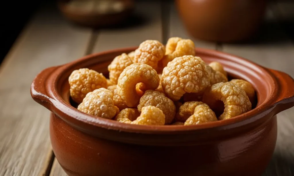 Torresmo na Airfryer 5 Passos para a Pururuca Perfeita!